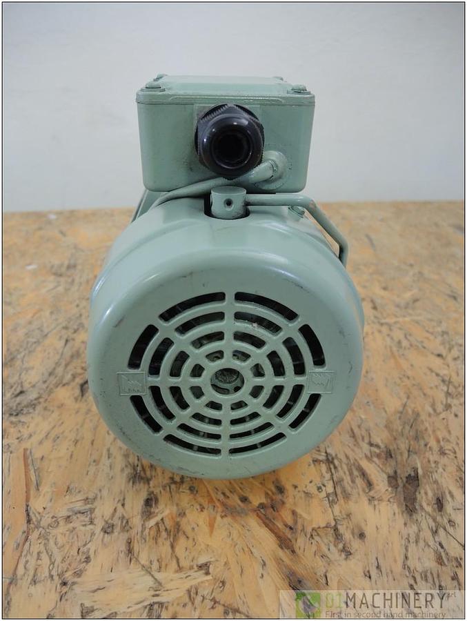 2009 TSUBAKI GMTA040-24U20BNQ