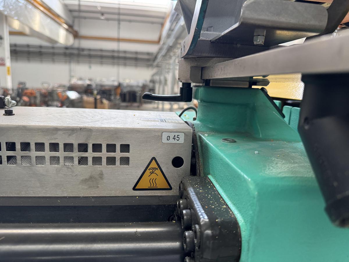 2016 ARBURG 470C 1500- 400 GOLD