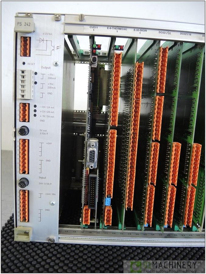 KEBA CC100