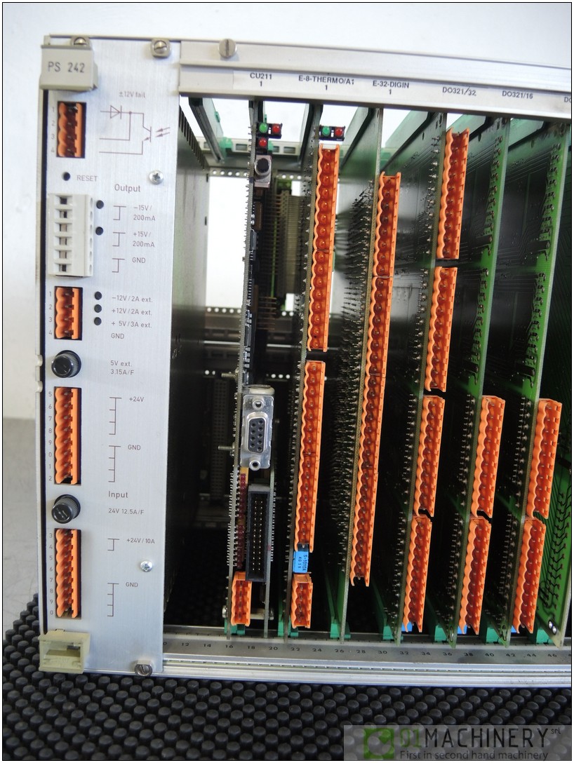 KEBA CC100