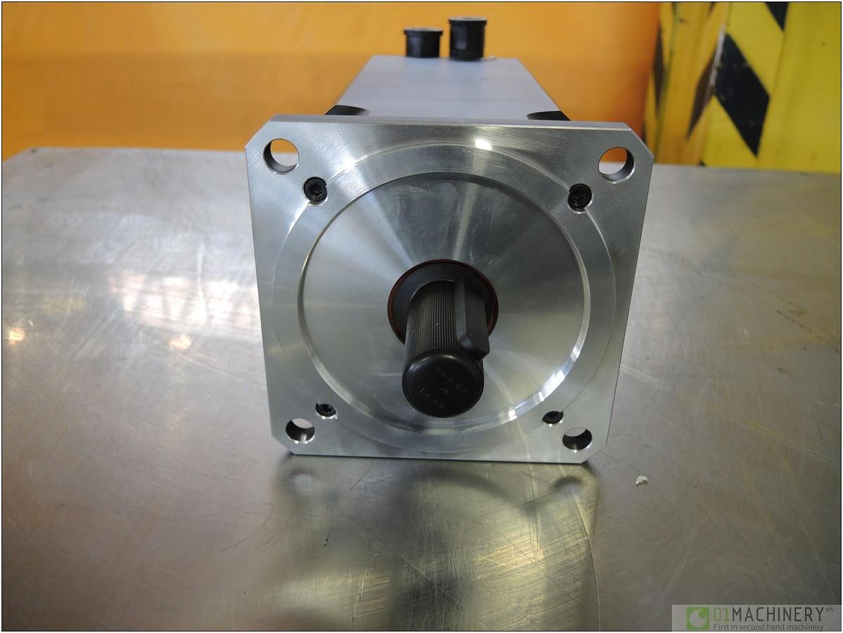 Usato 2010 B&R 8MSA5E.R0-X200-1 AI1233