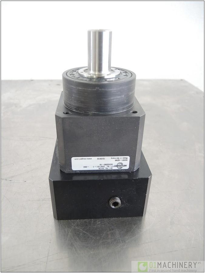 2018 NEUGART XOVG90-10