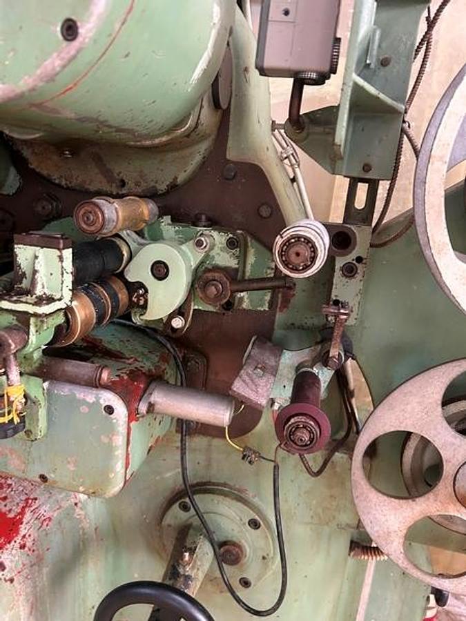 Usato GD INCARTATRICE AL0712