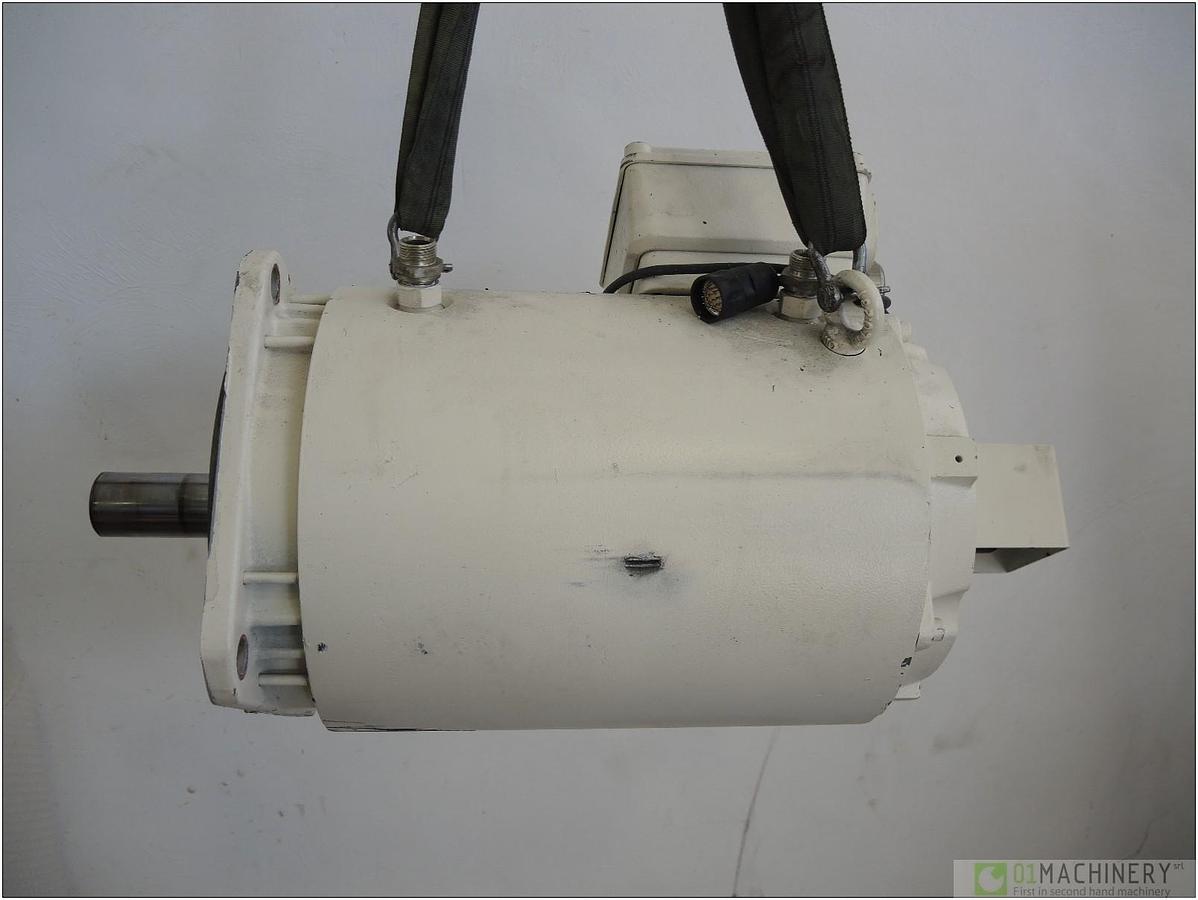 2001 OSWALD FQD13.2WI 35Kw