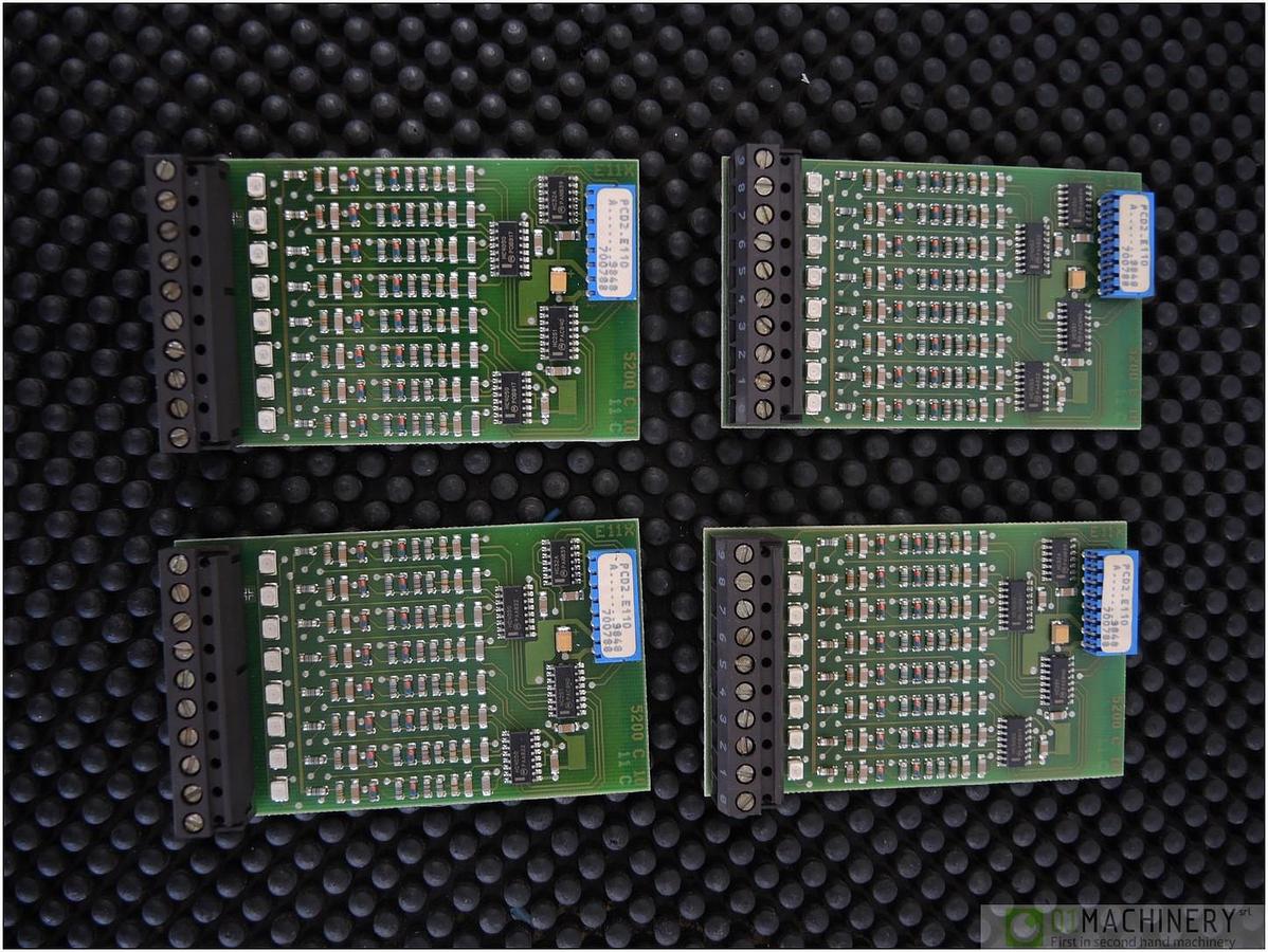 SAIA PCD2.E110