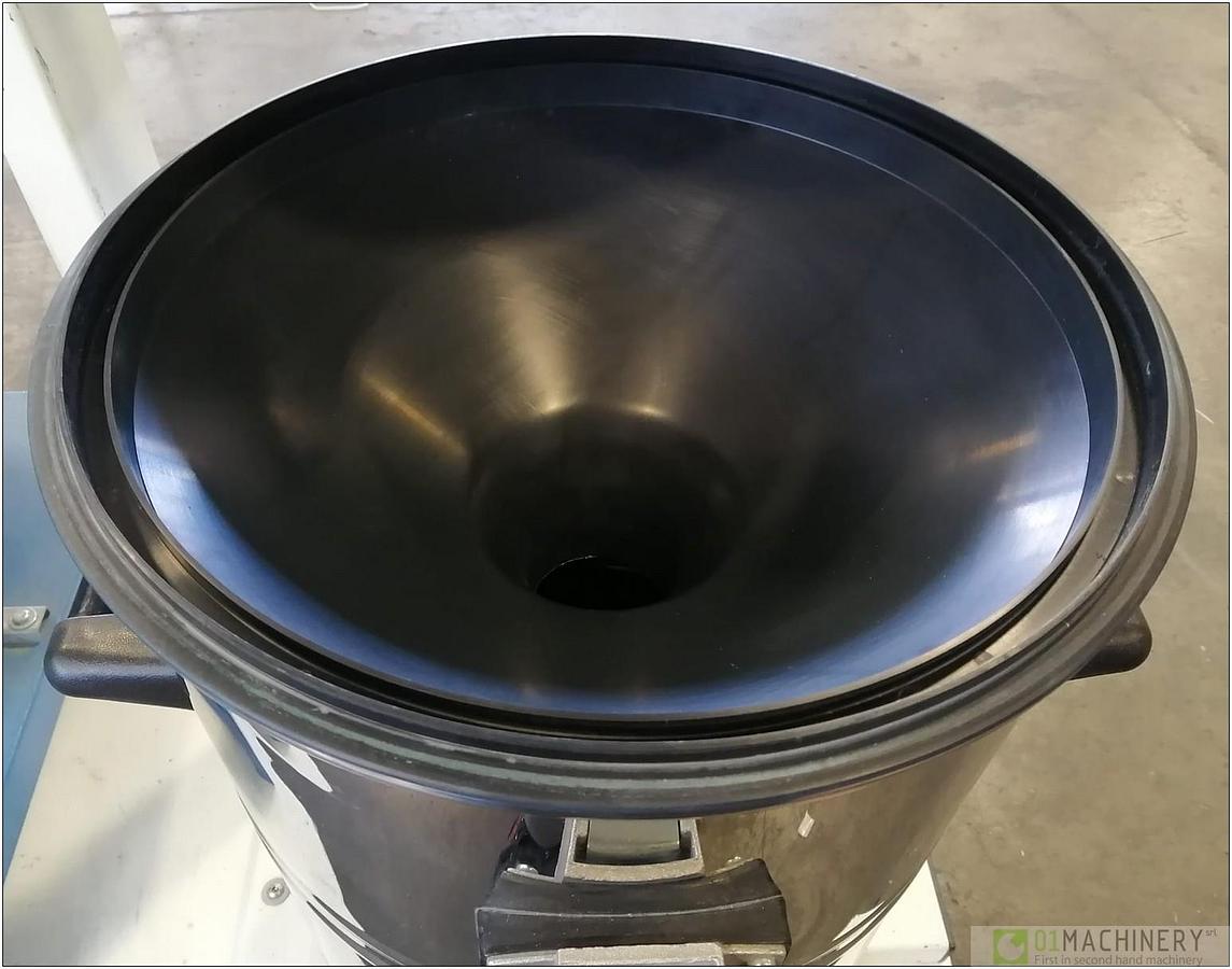 Used 2019 DEGA ASPIROPLAST GR 13 AI2355