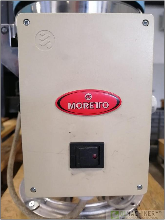 MORETTO