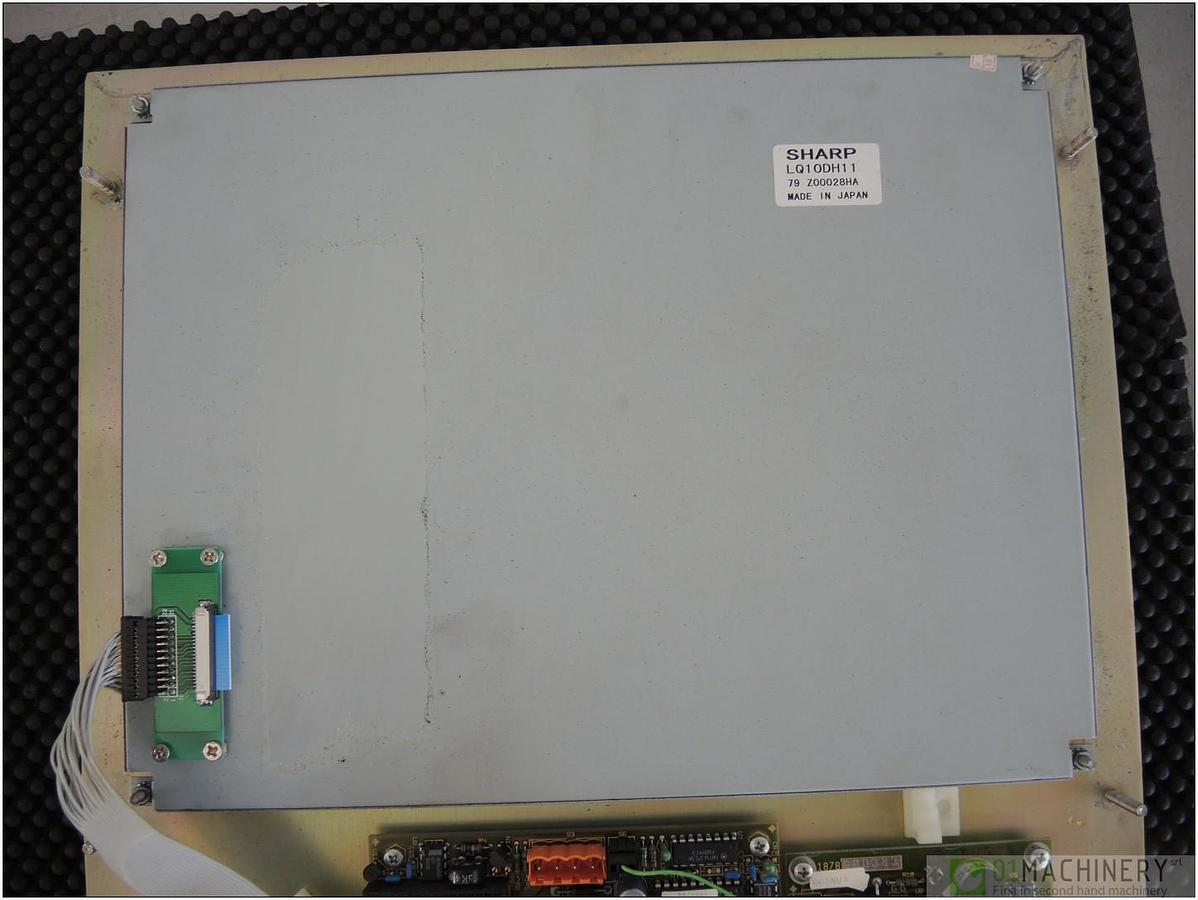  KEBA E-CON-CC100 17637
