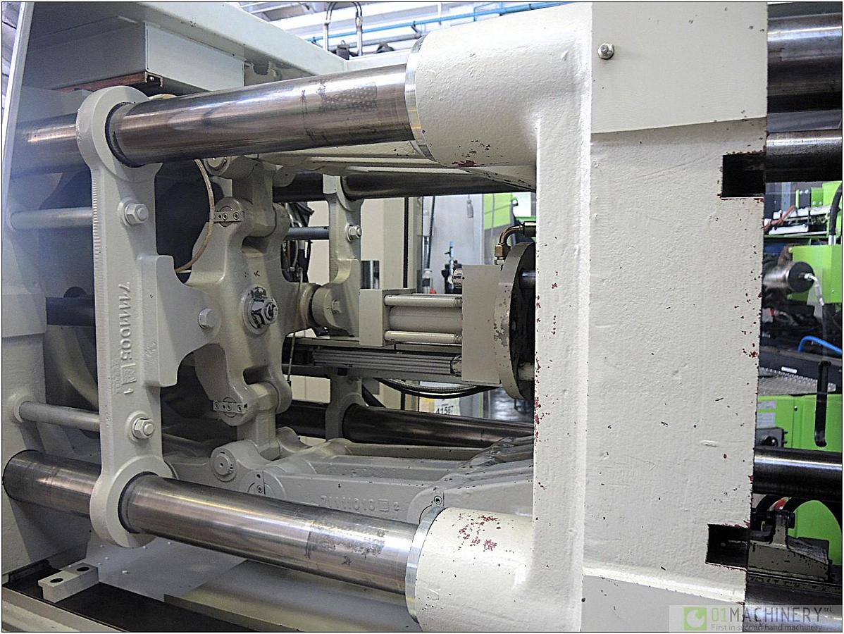 1999 NEGRI BOSSI V110 (1100H-360)