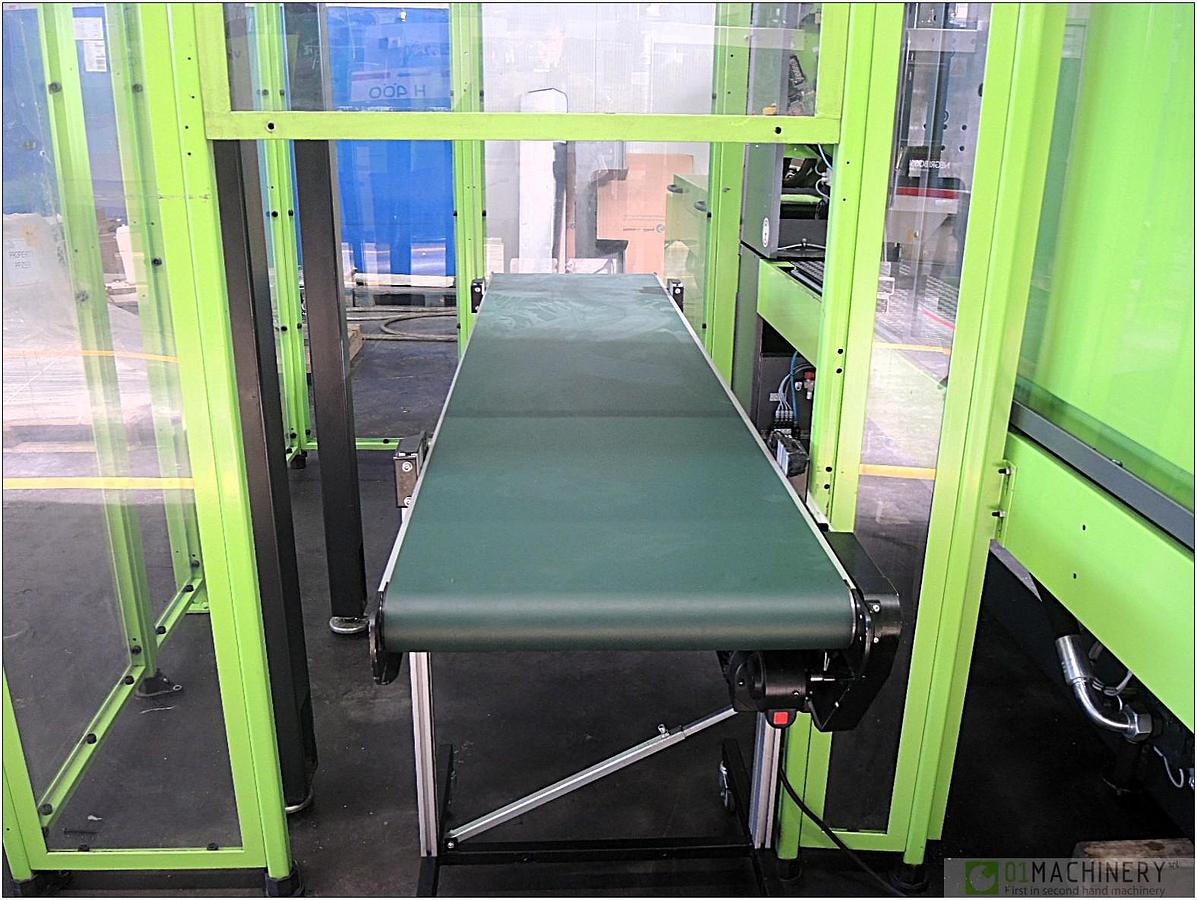 2010 ENGEL VC 1050H/330V/260