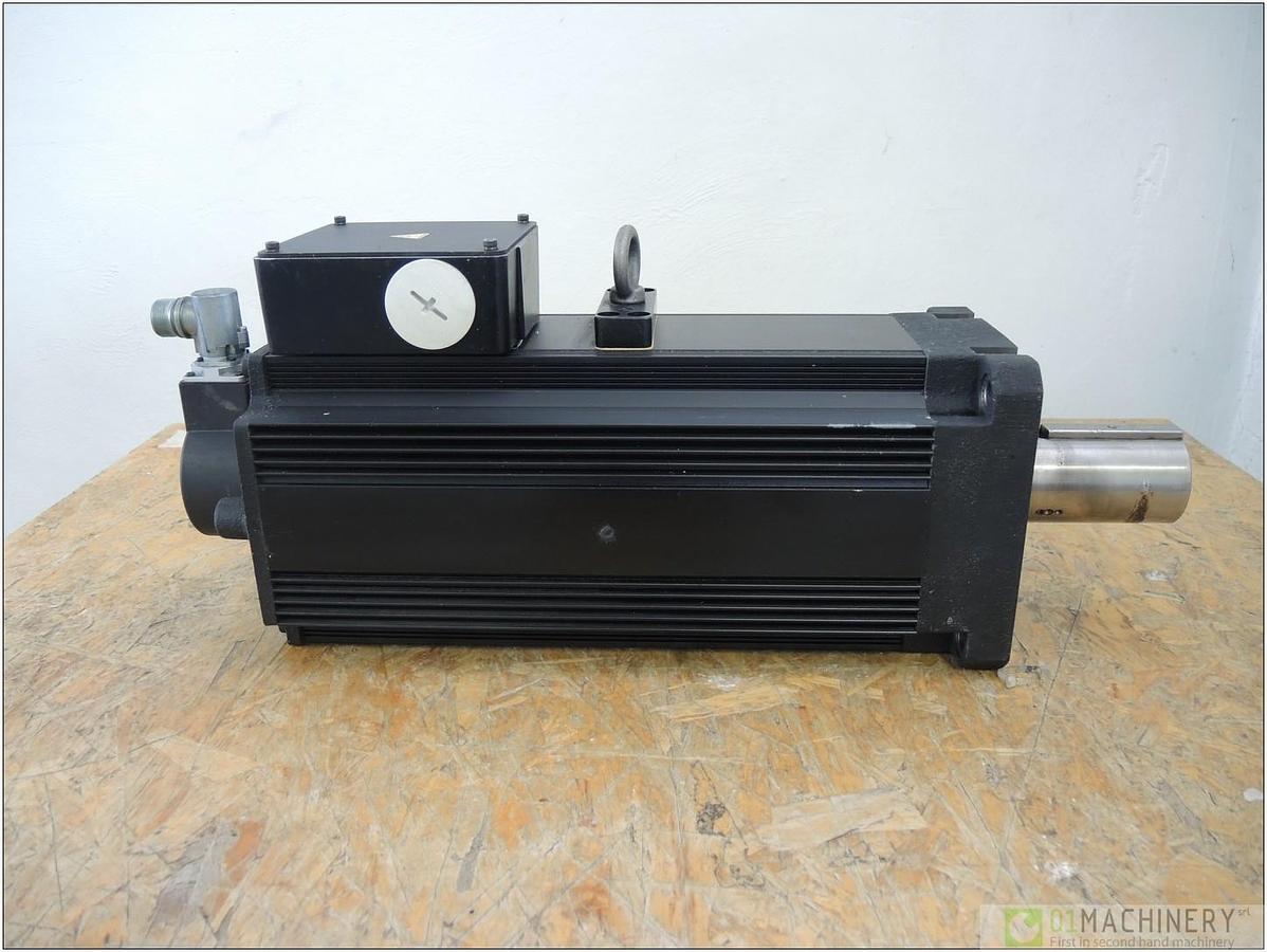 2009 PANASONIC MDMDC34H2GA