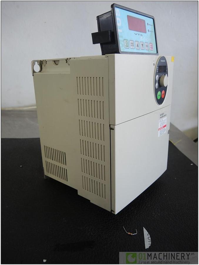 2005 TOSHIBA VFS11-4055PL-WP(2)