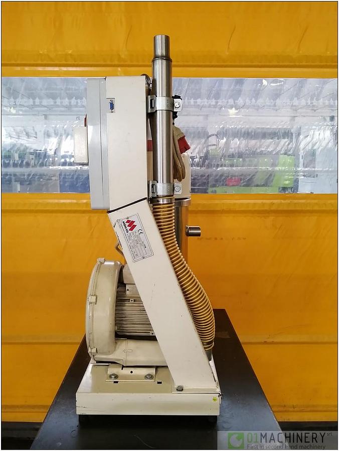 1998 MORETTO V1 S40