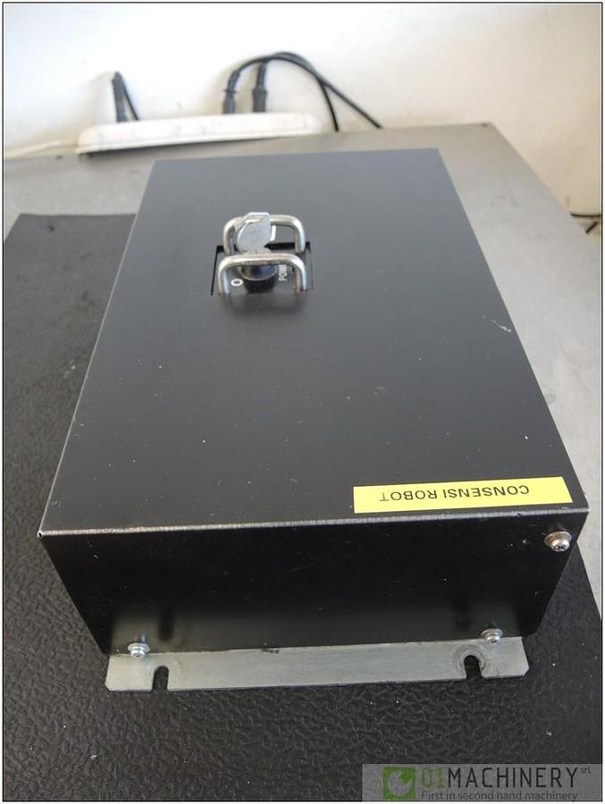 Usato STAR S1 RC0004