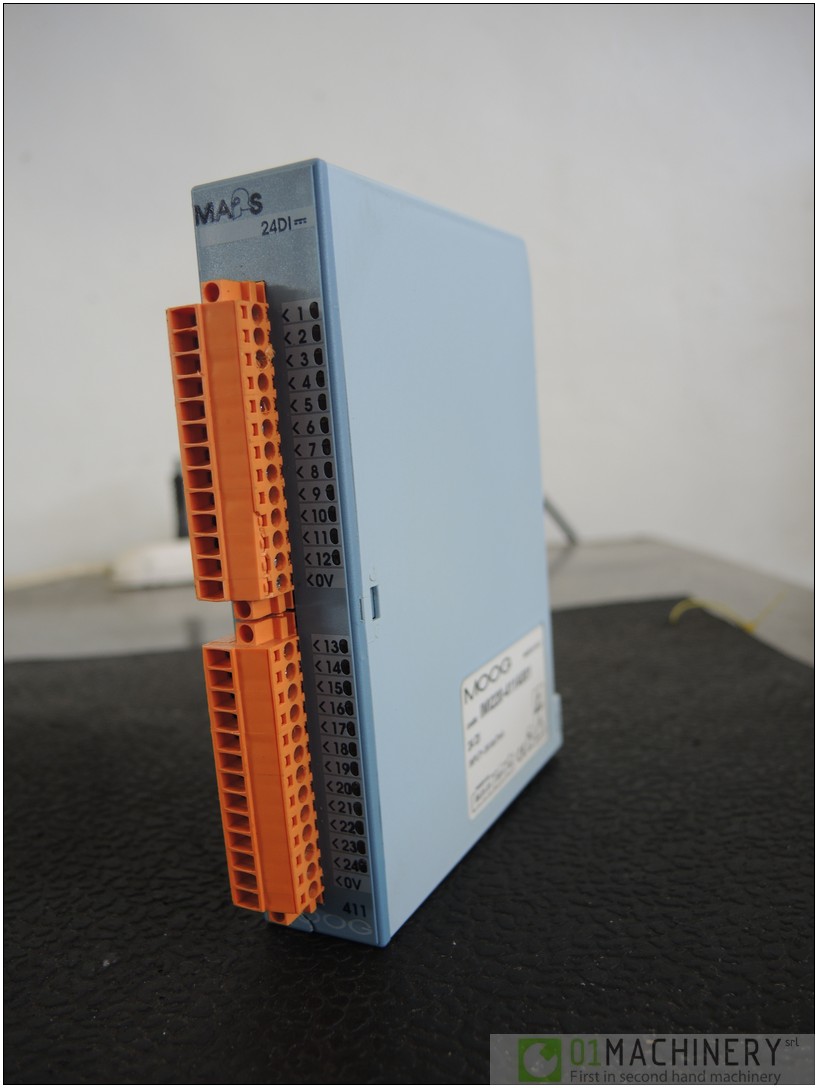 2011 MOOG IMI220-411A001