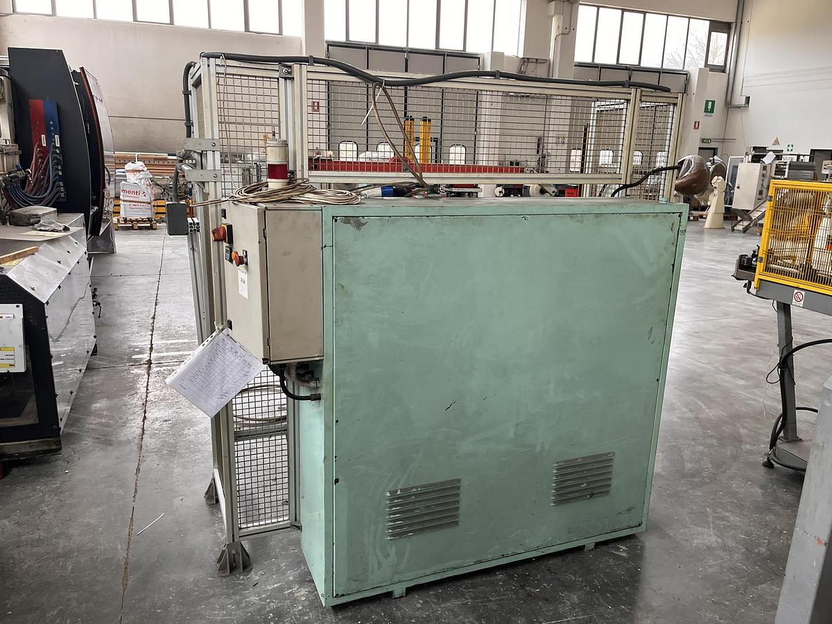 PM IMPIANTI SRL 1000