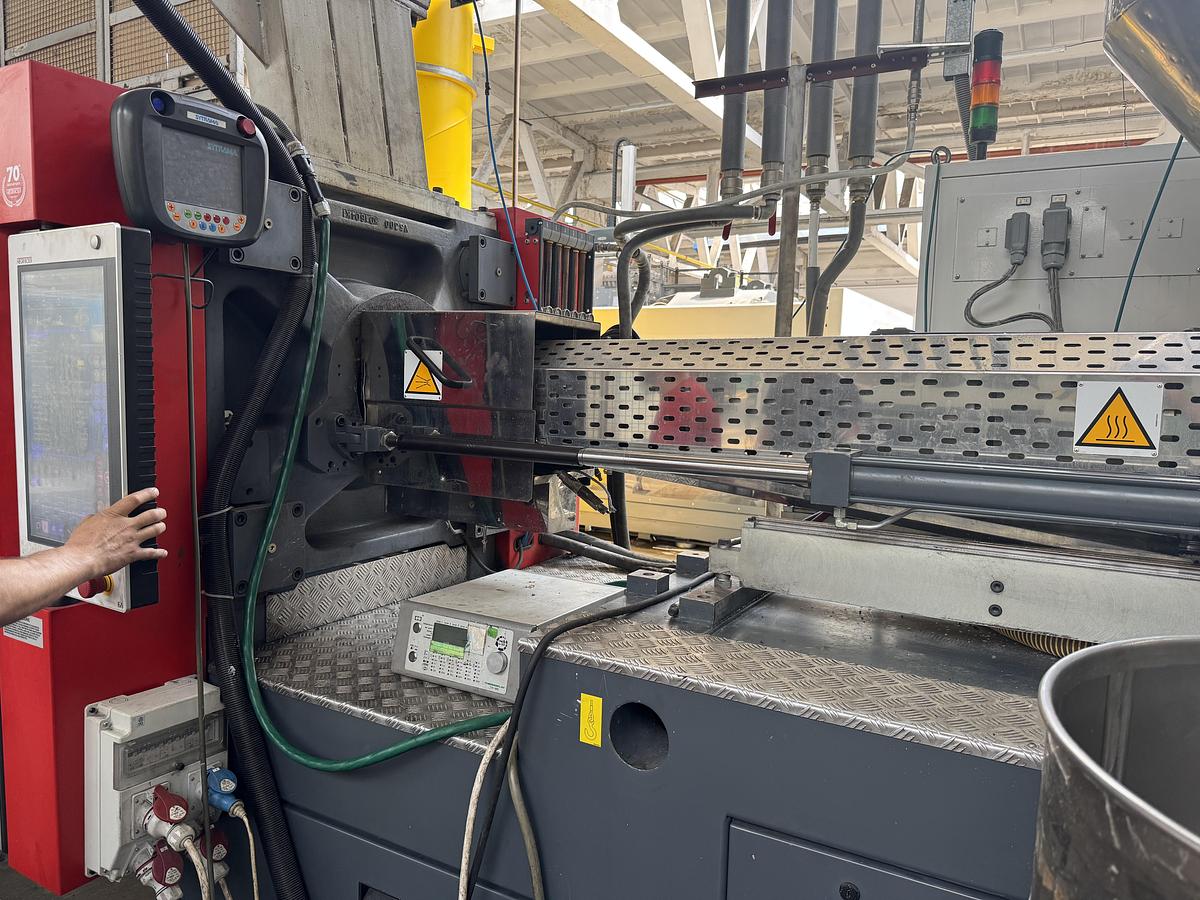 2016 NEGRI BOSSI CANBIO ST 330