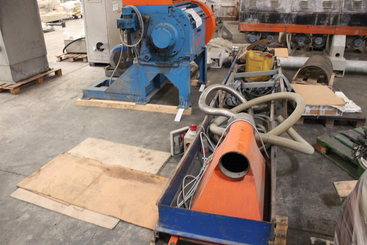 Usato 2006 TRIA 80 49/DN RI0007