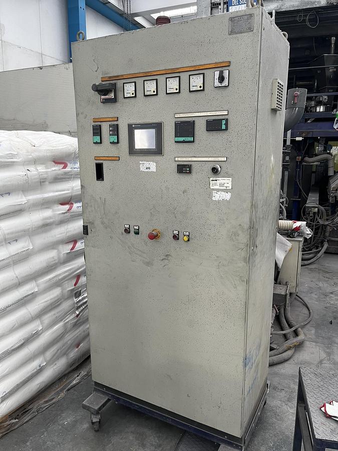 Used 1991 F.LLI MARIS SPA TM65VI CO0015