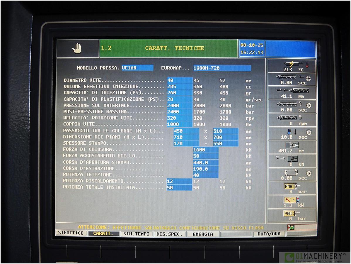 2006 NEGRI BOSSI VE160 (1600H-720)