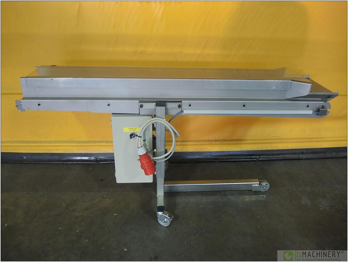 Used 2003 KS AUTOMATIK 3103006 AI0406