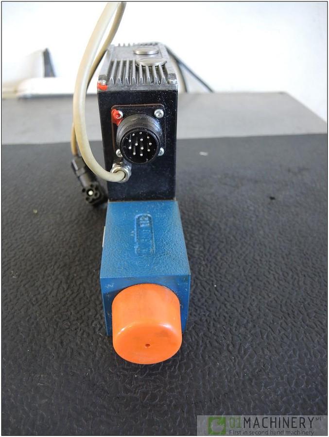 2006 REXROTH R901031176