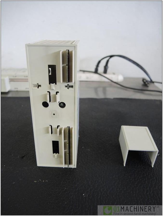 1998 SAIA PCD4.B900 Version B