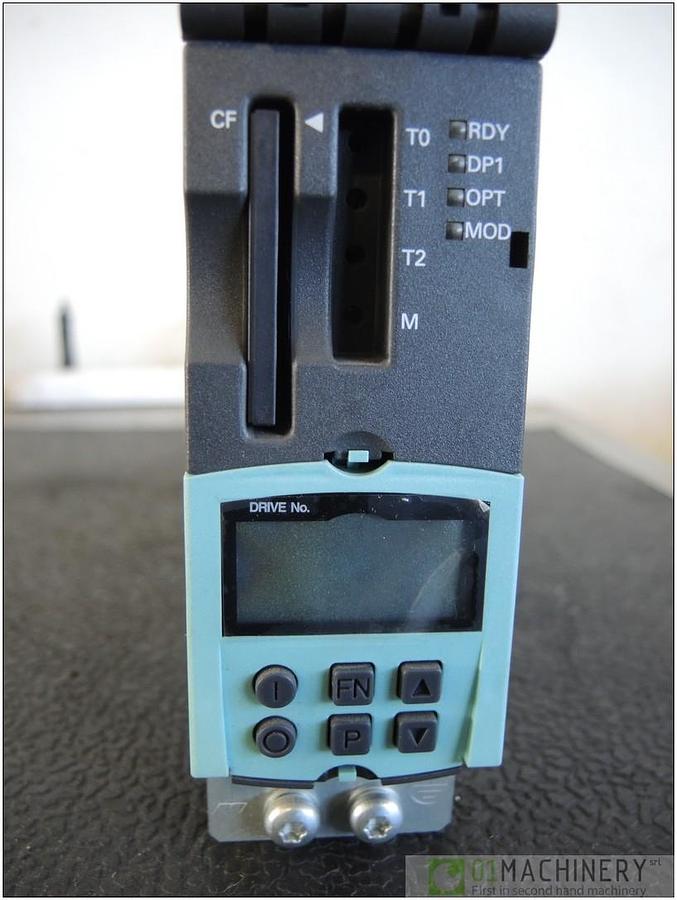 SIEMENS 6SL3040-0MA00-0AA1