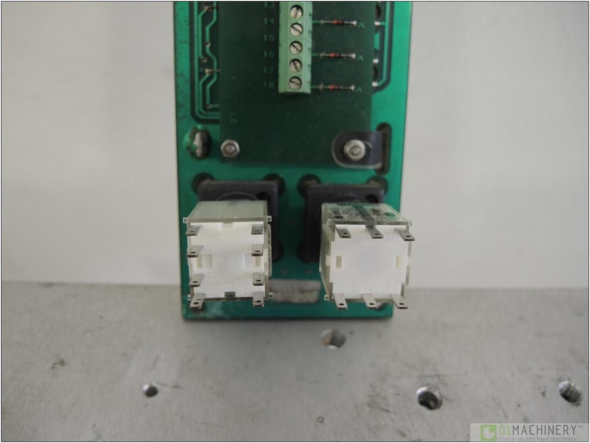 2000 PLASTIC METAL TASTIERA VERT BETTER