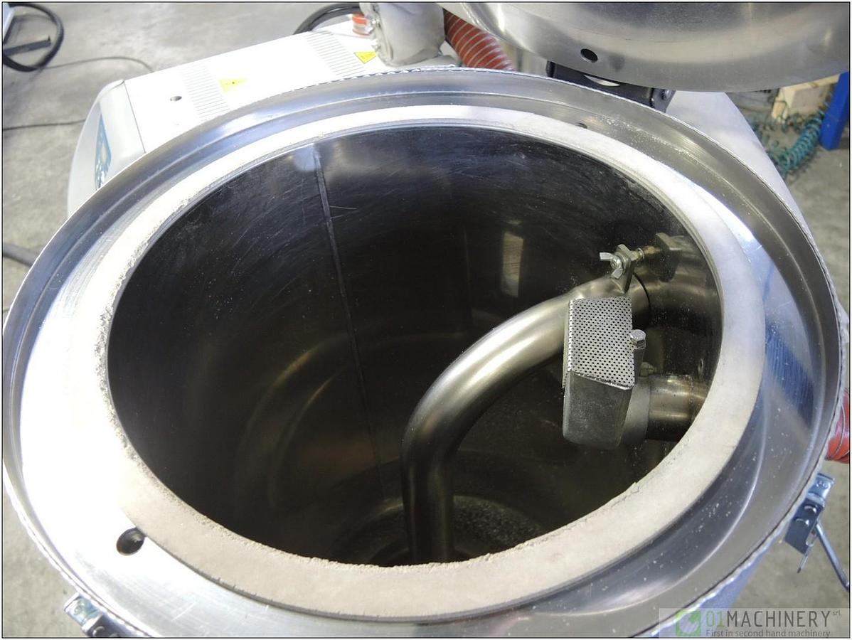 Usato 2018 PIOVAN TDM507 AI3267