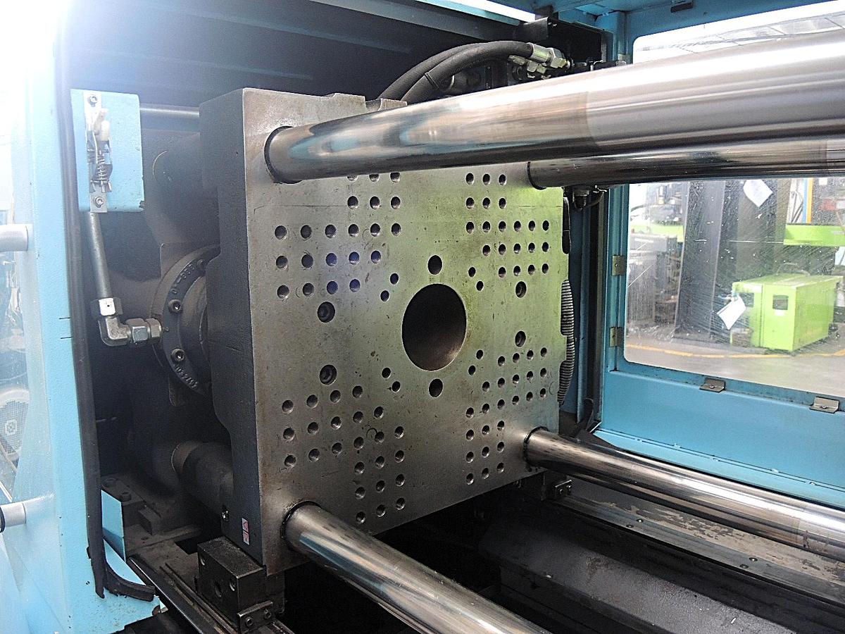2008 DEMAG EXTRA 80-310