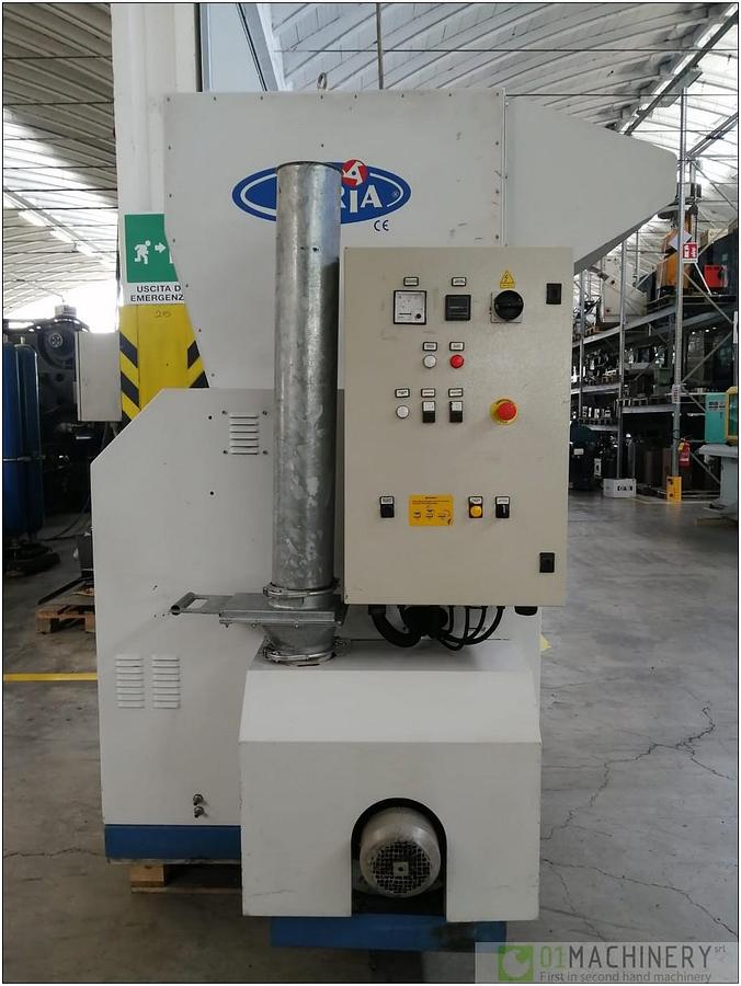 2006 TRIA 60-42/BM-SL