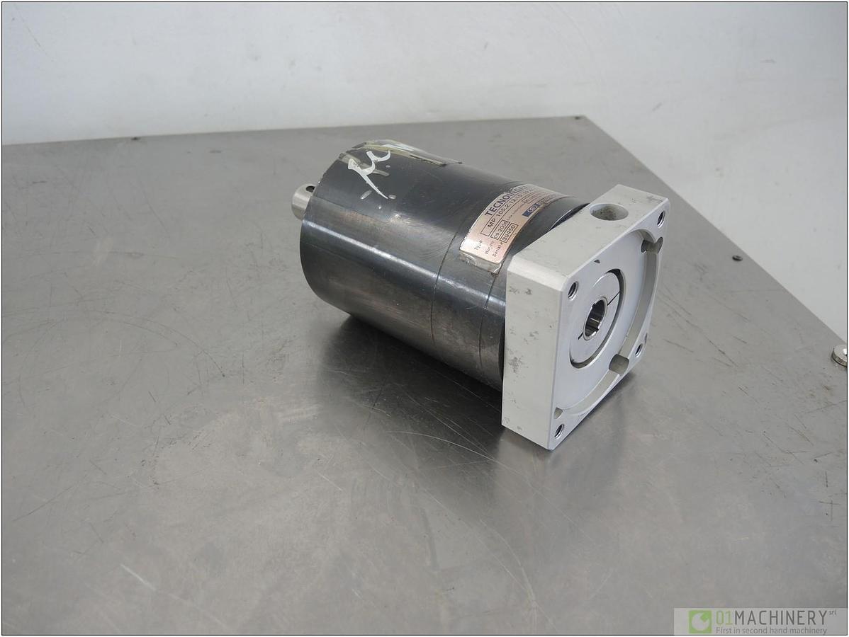 2006 TECNOINGRANAGGI/BONFIGLIOLI RIDUTTORE MP 105.2