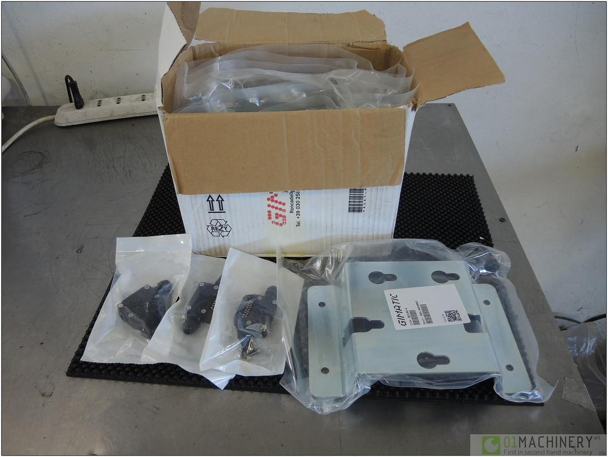  GIMATIC QC150-V