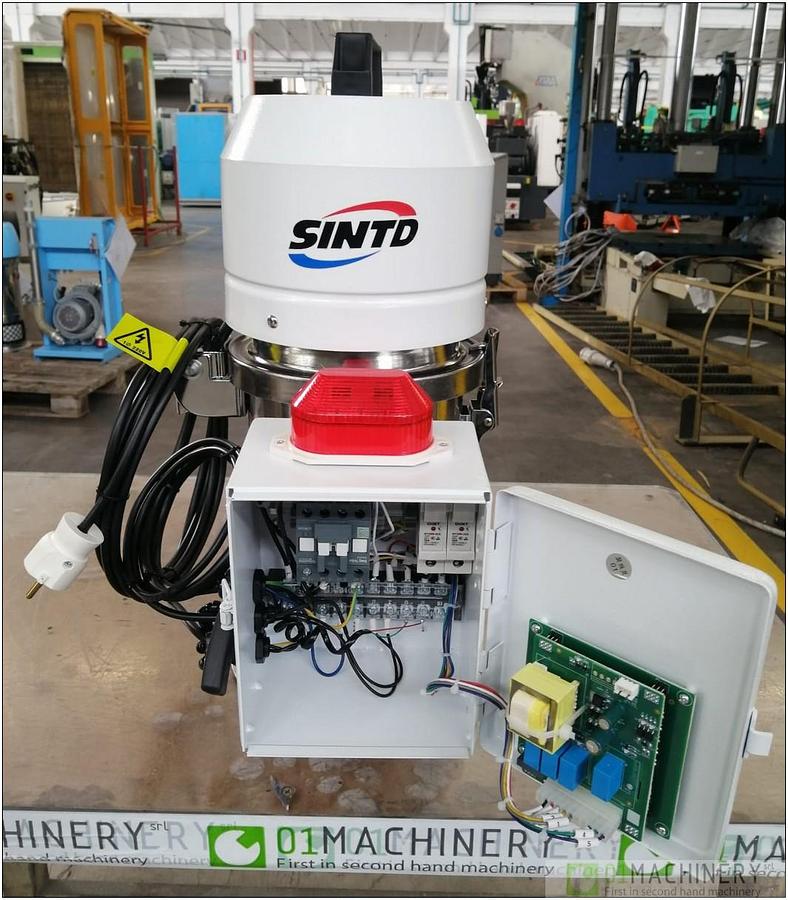 2025 SINTD TAL-3U