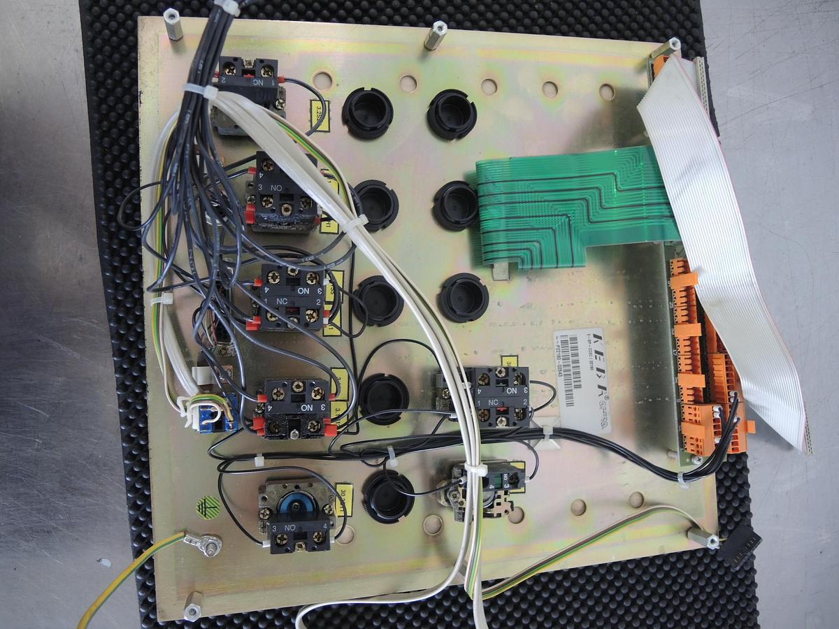 KEBA E-SP-CCEC /22180