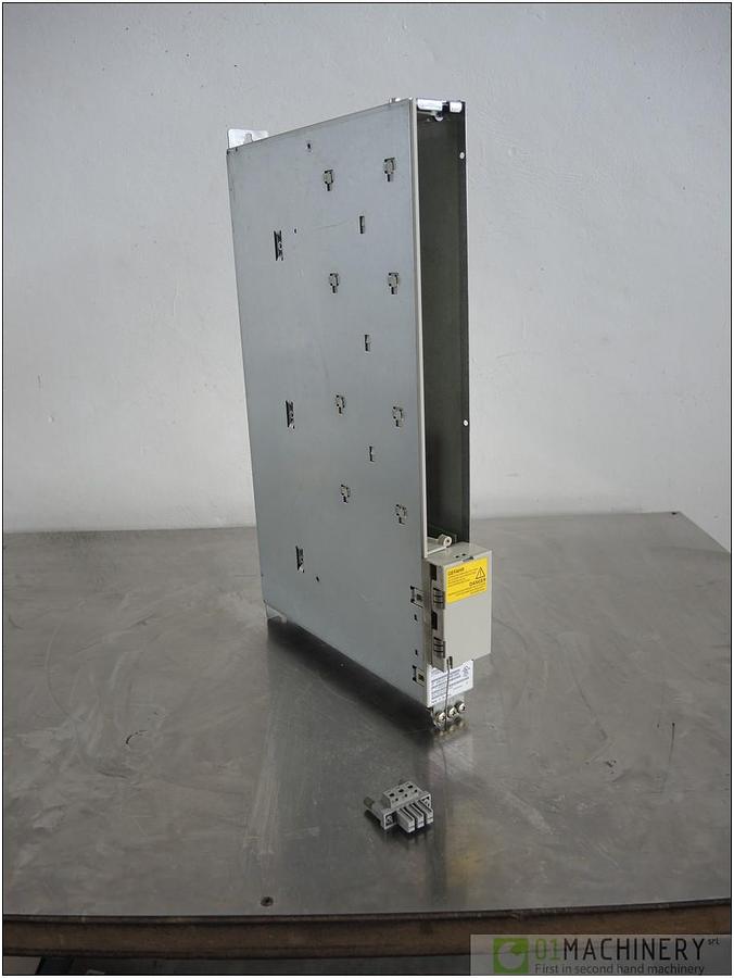 2004 SIEMENS 6SN1123-1AA00-0BA1