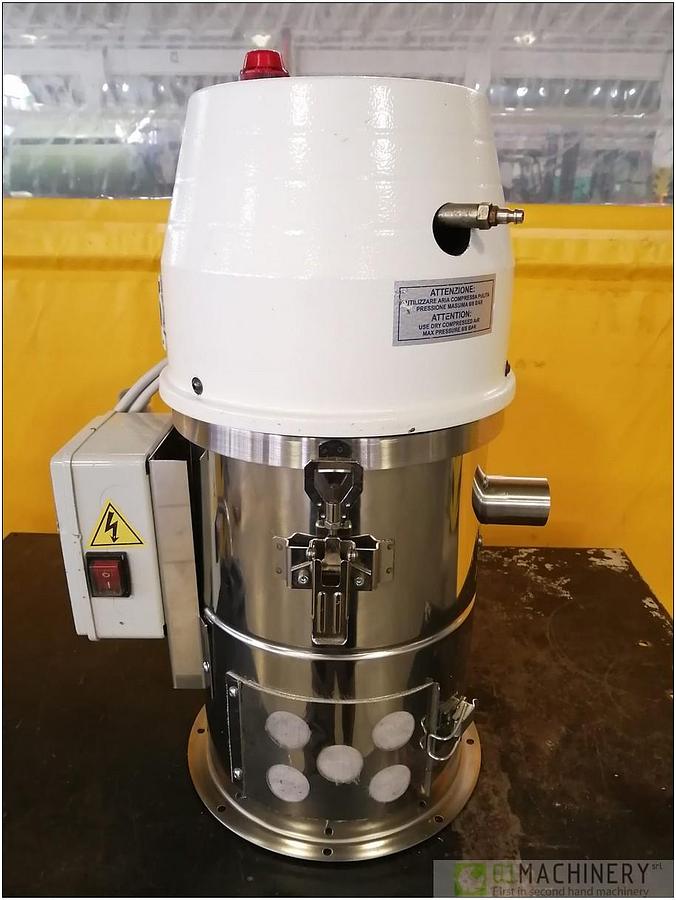 Usato 2018 SB PLASTICS MACHINERY FSB2 AI2680