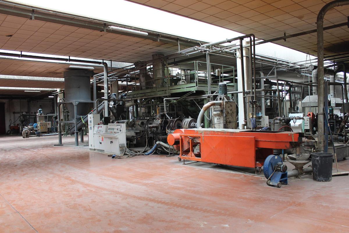 Usato 1988 ICMA SAN GIORGIO MC 140.32/GRO1000 RI0050