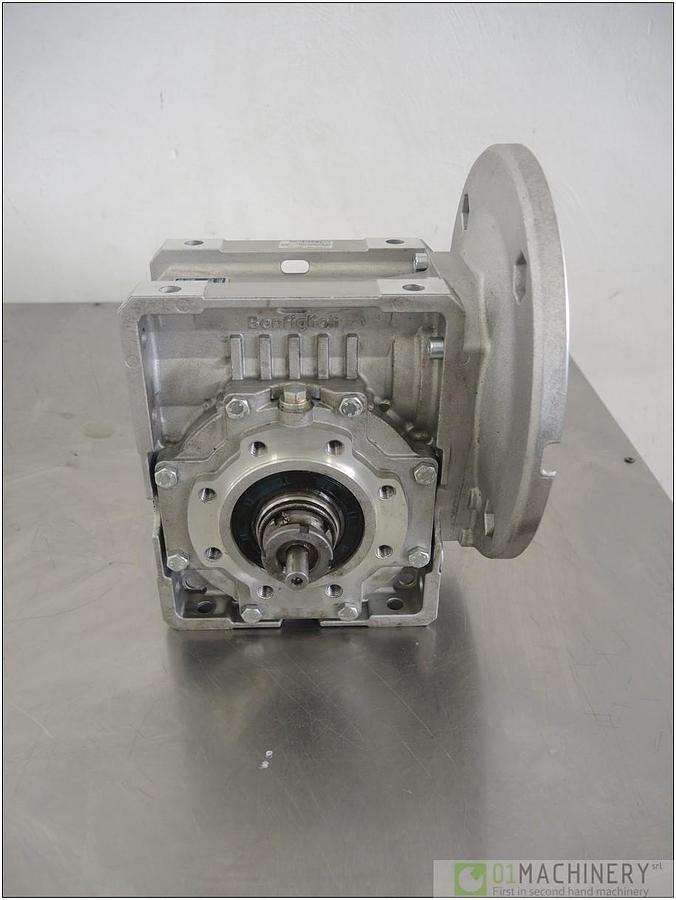 2010 BONFIGLIOLI O/PSUBASSYW631/15