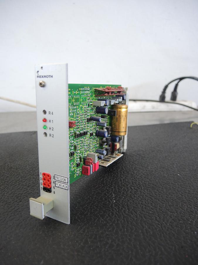 2003 REXROTH VT 5041-23/1-0V