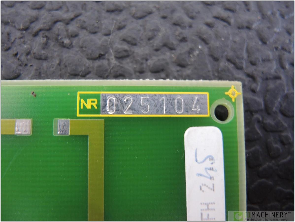  KEBA E-32-DIGIN D1321E