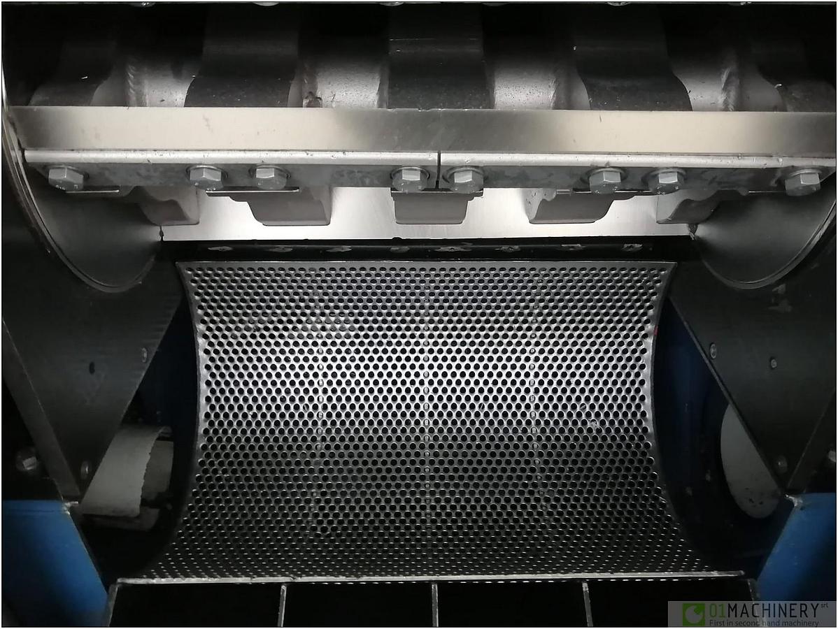 2006 TRIA 60-42/BM-SL