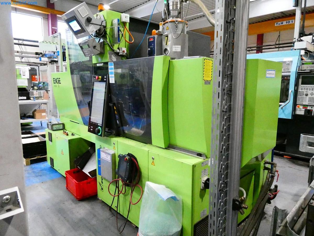 2014 ENGEL VICTORY 200/50 SPEX