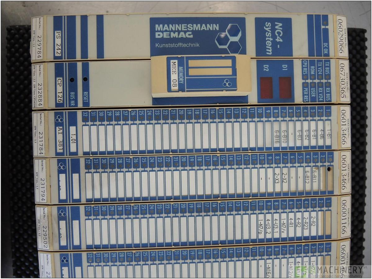  DEMAG 