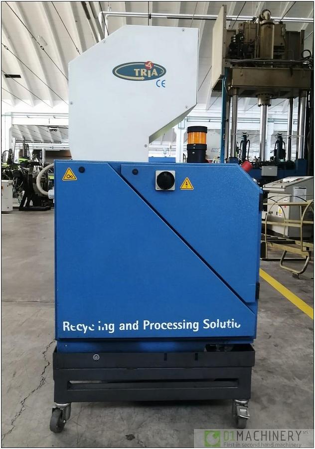 2003 TRIA JM42-20