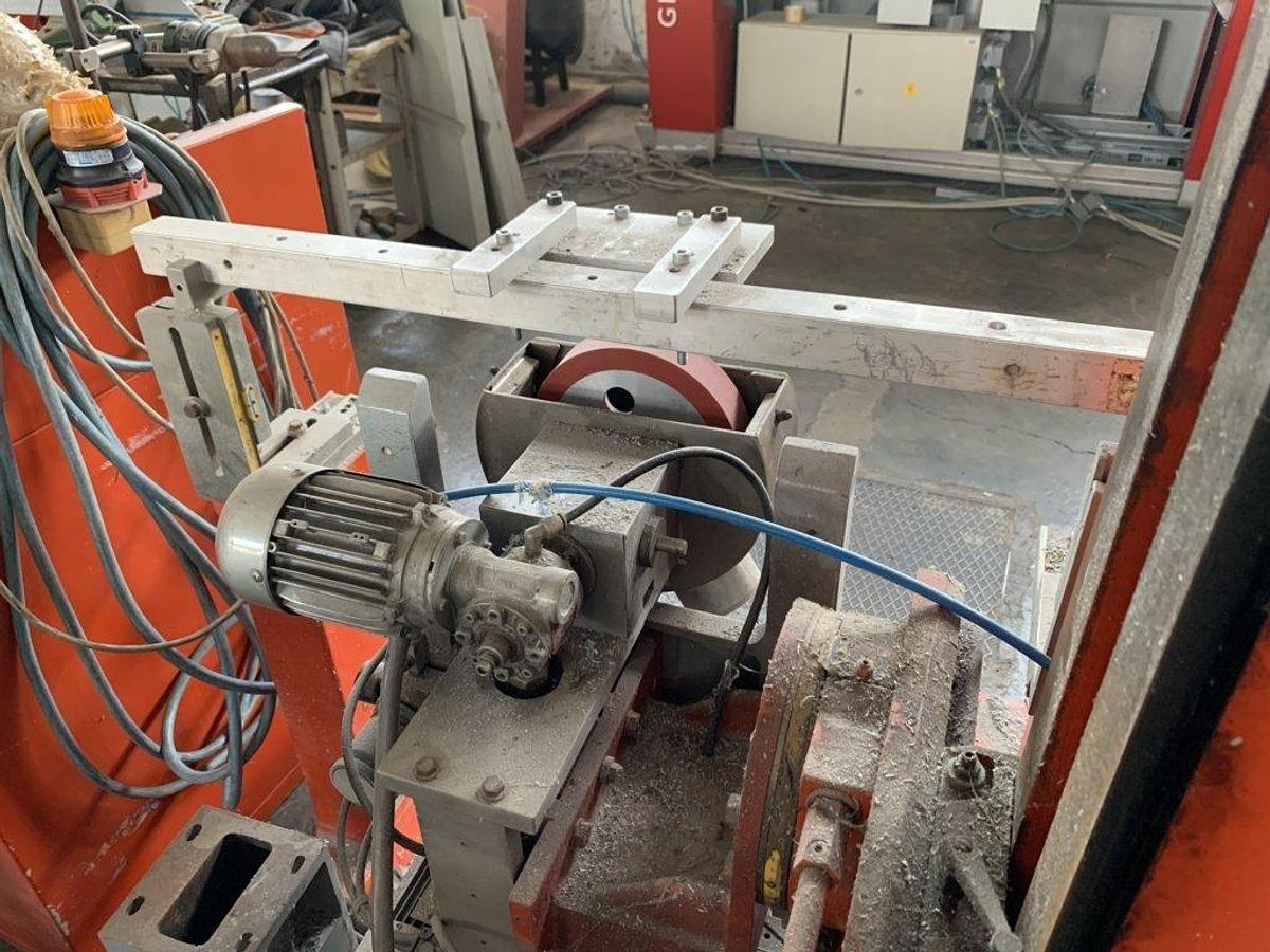 1995 TECNOMATIC LC1-60-25