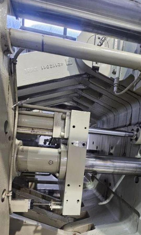 1995 NEGRI BOSSI SINTESI HB