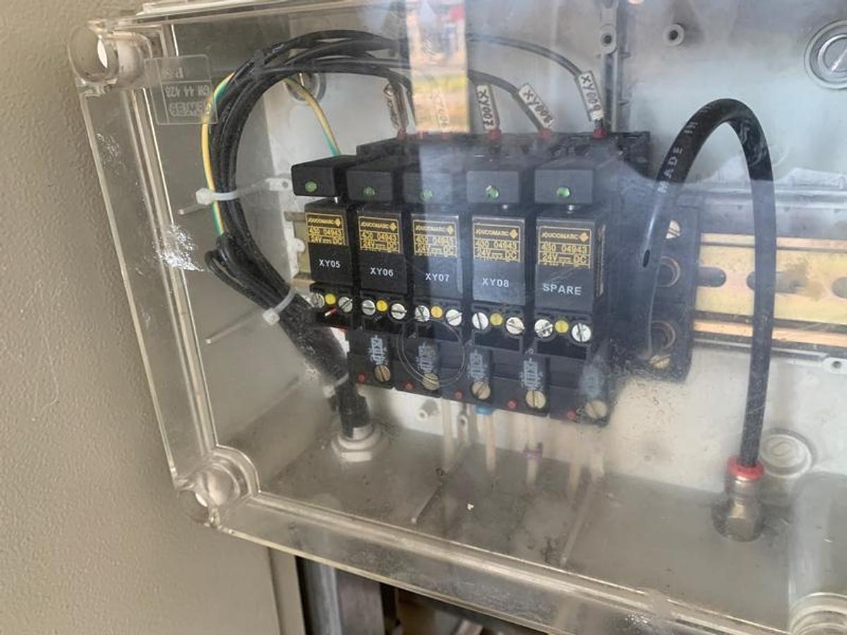 ELETTRACQUA HF S 4/2/2X