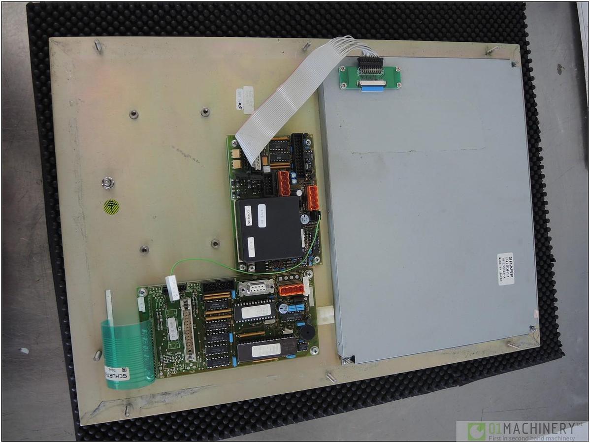  KEBA E-CON-CC100 17637